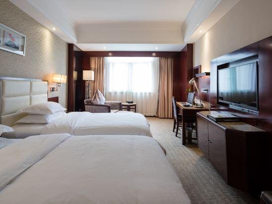 Хэнъян: Shen Long Bai Du Hotel