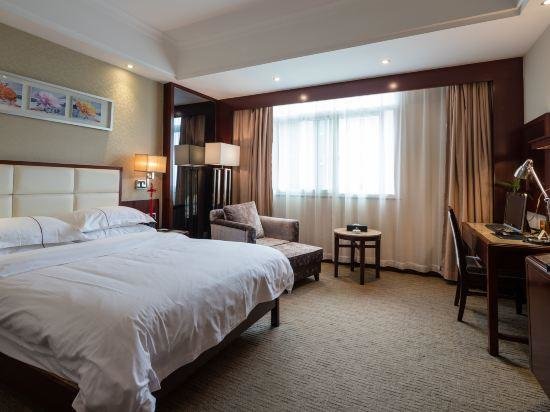 Shen Long Bai Du Hotel — фото 1