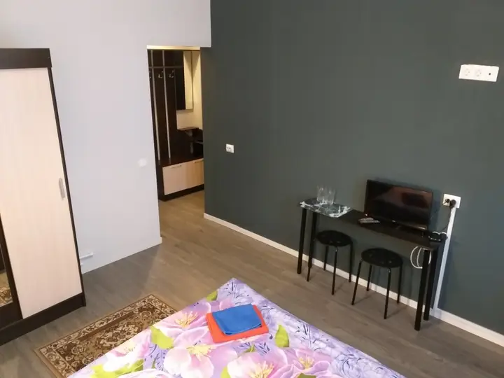 Москва: Hostel Uyutnyij Hotel