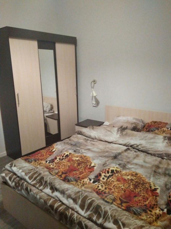 Москва: Hostel Uyutnyij Hotel