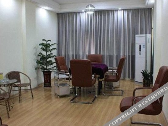 Хэнъян: City Selection Hotel (Hengyang Nanhua University Store)