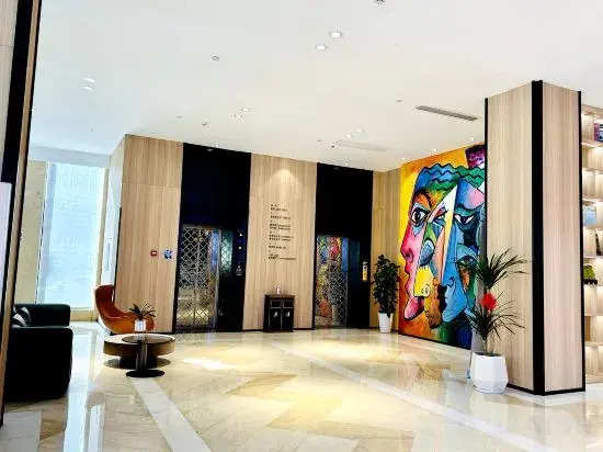 Цзиньхуа: Jiaheng Hotel