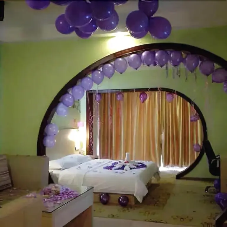 Лючжоу: Liuzhou Wodun Fashion Hotel