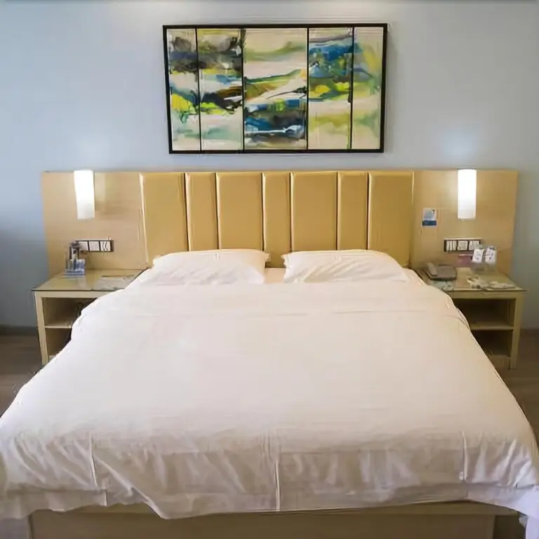 Лючжоу: Liuzhou Wodun Fashion Hotel