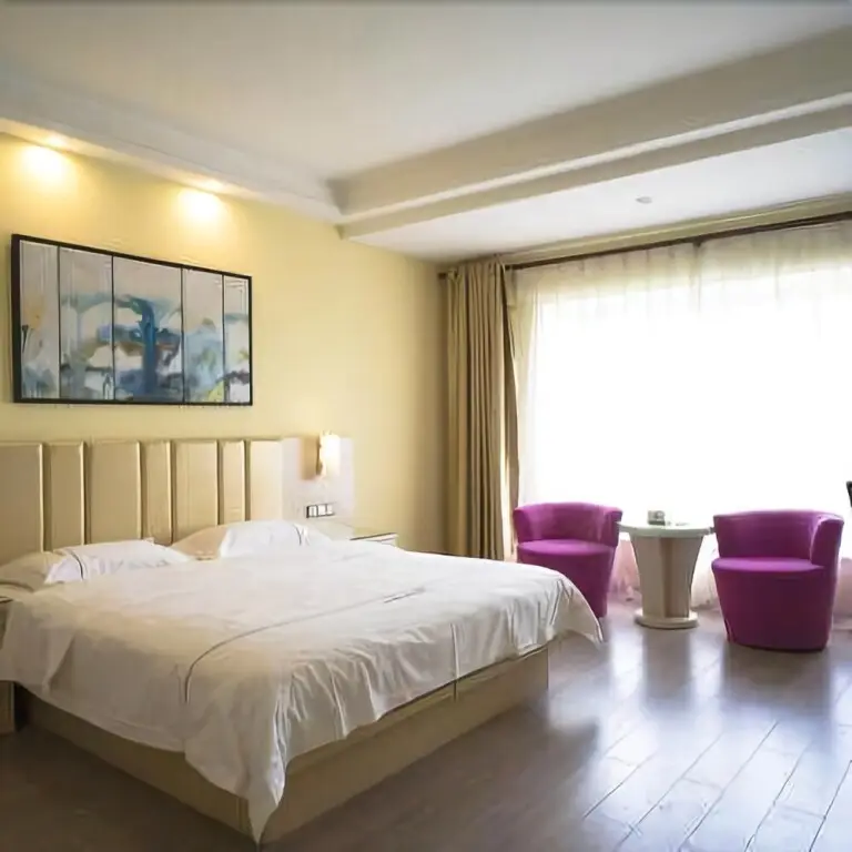 Лючжоу: Liuzhou Wodun Fashion Hotel