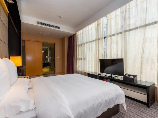 Лупаньшуй: Power Hotel