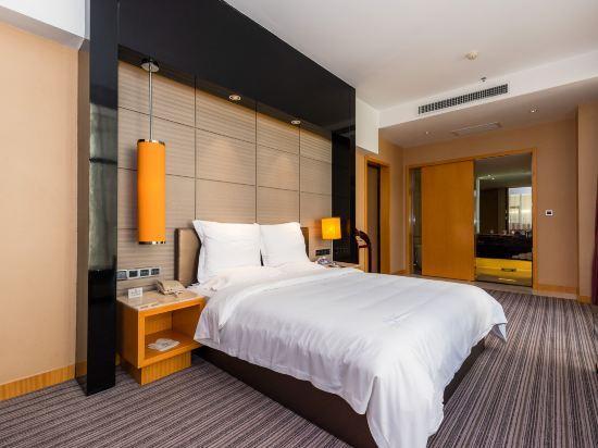 Лупаньшуй: Power Hotel