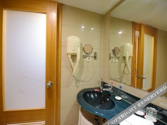 Чанчжоу: Magnotel Hotel (Liyang Suning Plaza West Avenue)