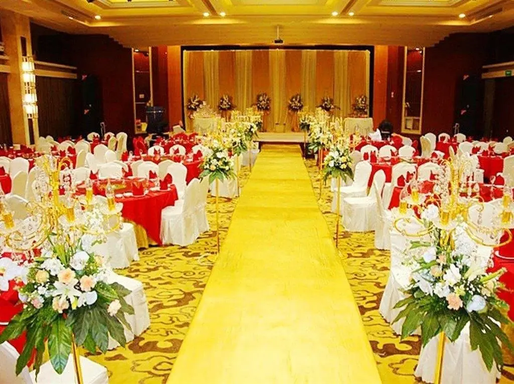 Наньчан: Green Jinyi hotel