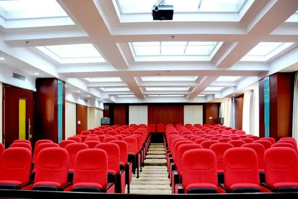 Маоминг: Li Jing Hotel