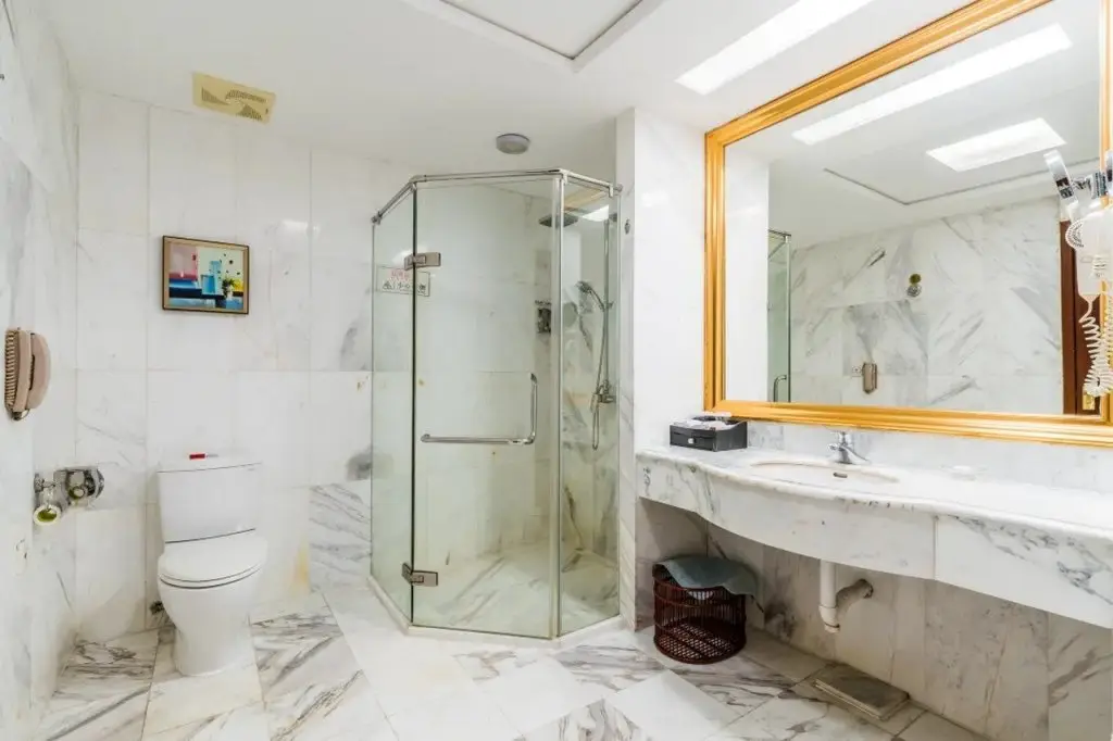 Маоминг: Li Jing Hotel