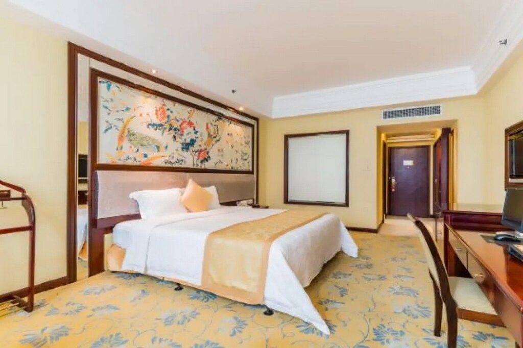 Маоминг: Li Jing Hotel
