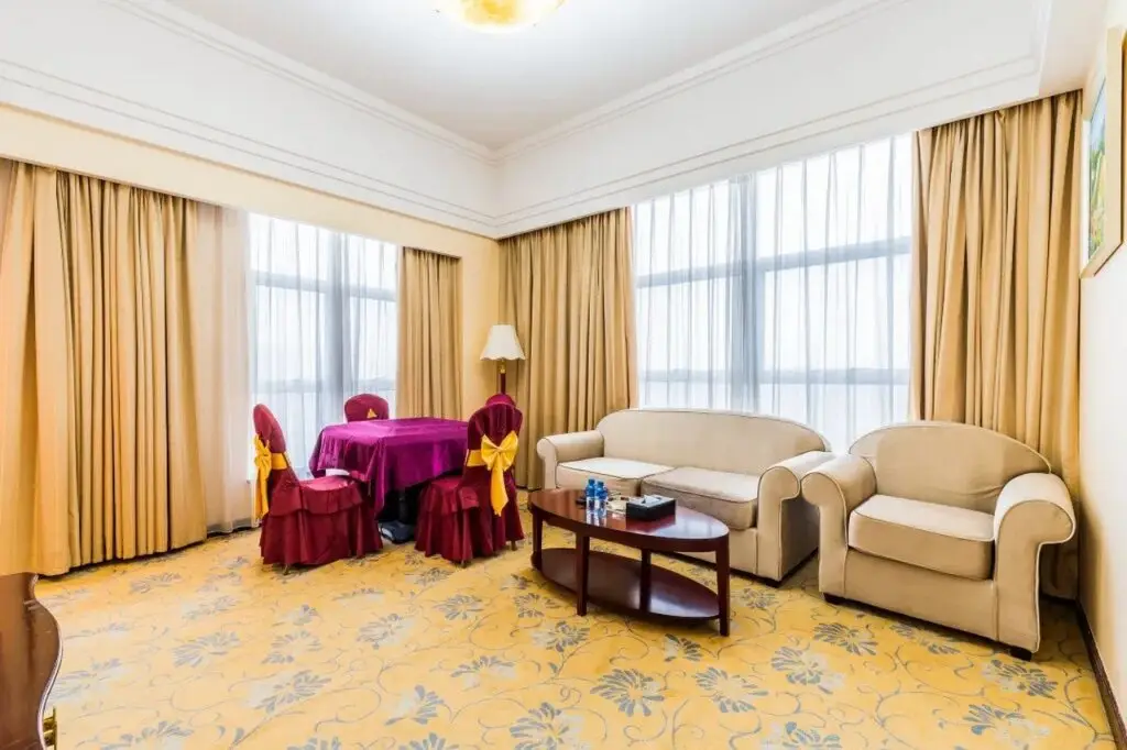 Маоминг: Li Jing Hotel