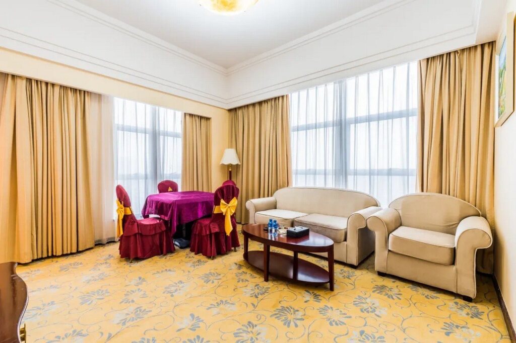 Маоминг: Li Jing Hotel
