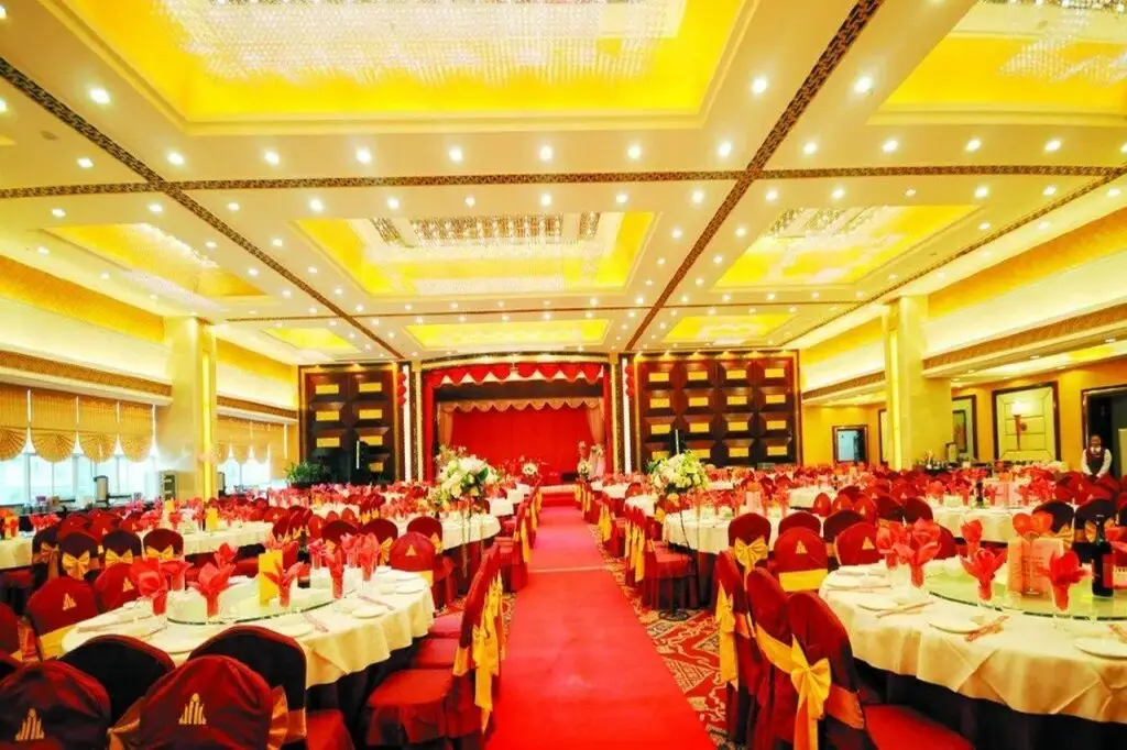 Маоминг: Li Jing Hotel
