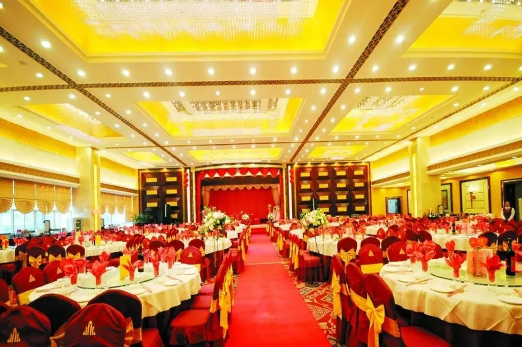Маоминг: Li Jing Hotel