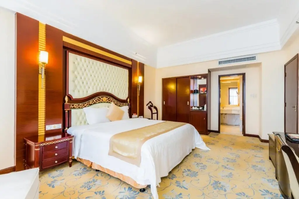 Маоминг: Li Jing Hotel