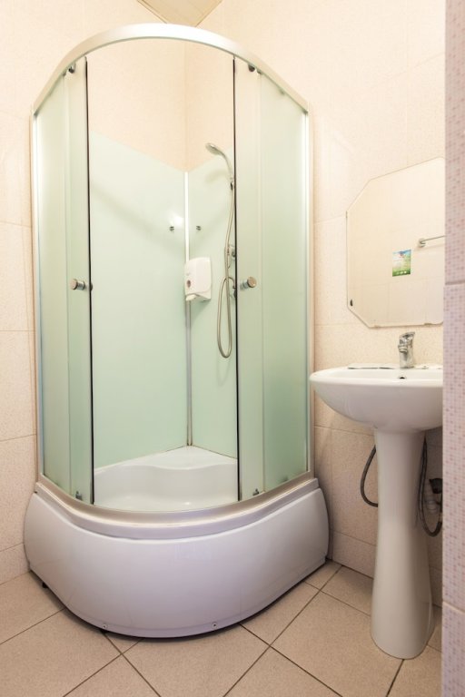 Москва: Park Hotel May