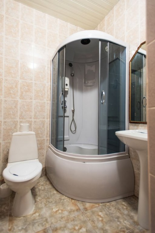 Москва: Park Hotel May