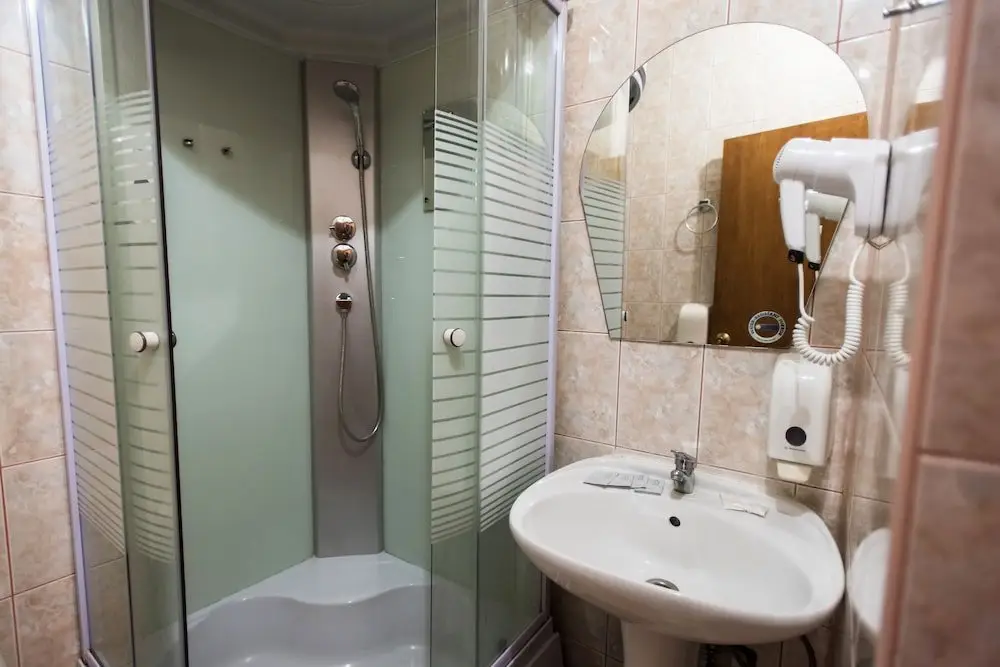 Москва: Park Hotel May