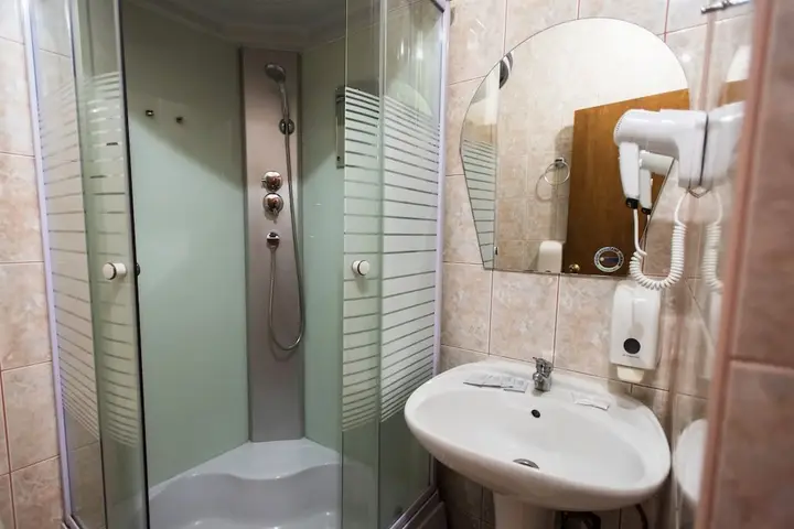 Москва: Park Hotel May