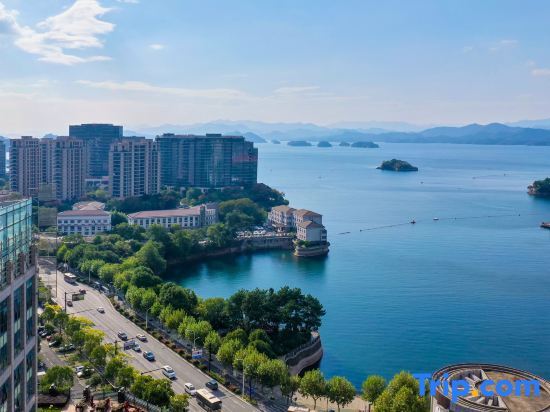 Ханчжоу: Hangzhou Qiandao Lake Run and Jianguo Hotel
