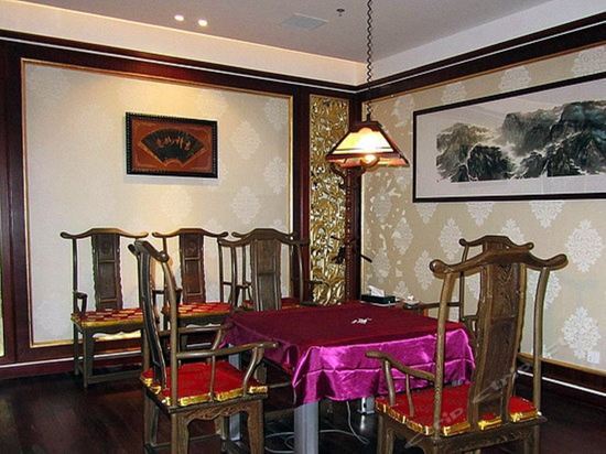 Чжаньцзян: Zhanjiang Silver Sea