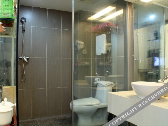 Цюаньчжоу: Xana Hotelle (Quanzhou Jiangnan New Area)