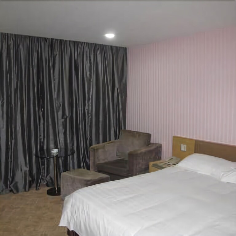 Цюаньчжоу: Shishi Hualin Hotel