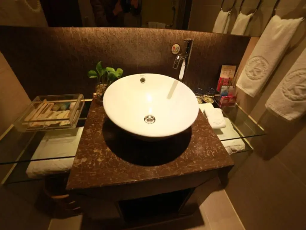 Цюаньчжоу: Kingsa Hotel
