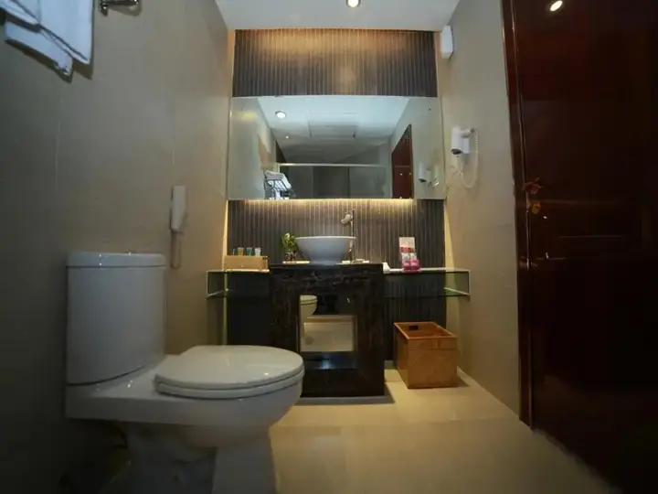 Цюаньчжоу: Kingsa Hotel