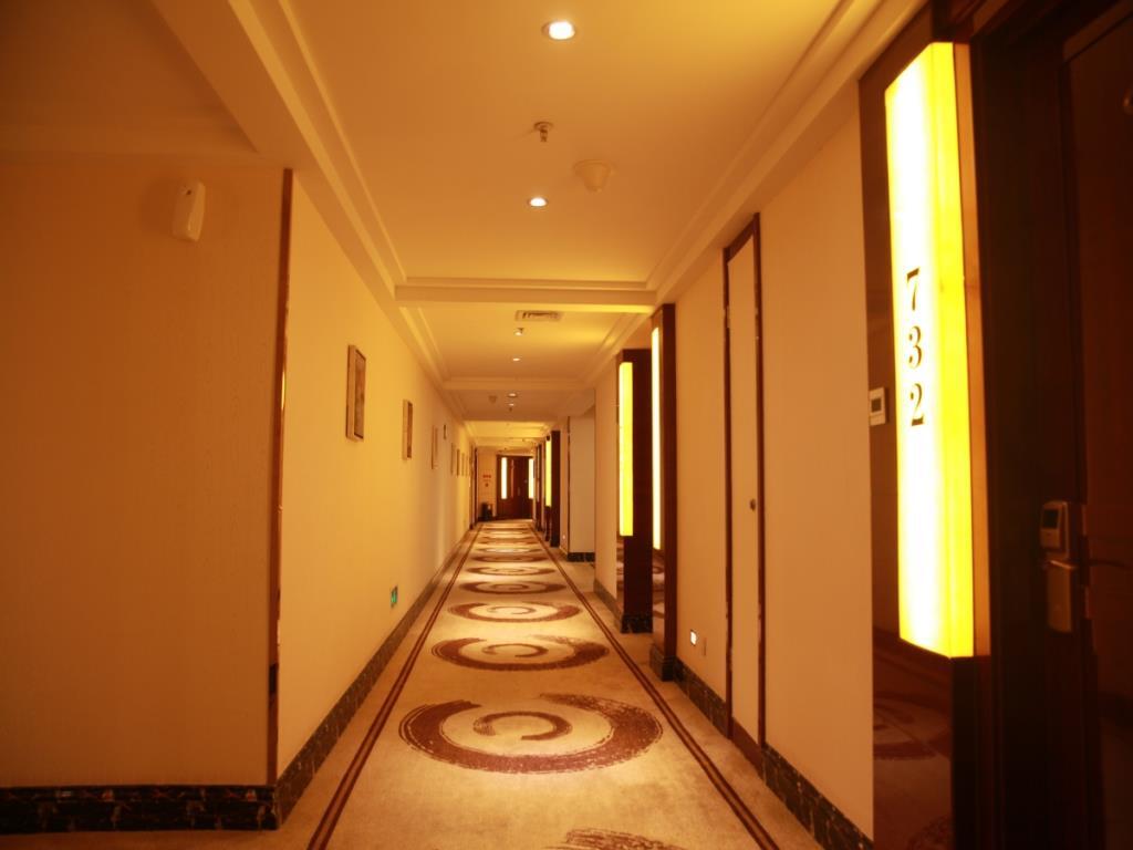 Цюаньчжоу: Kingsa Hotel