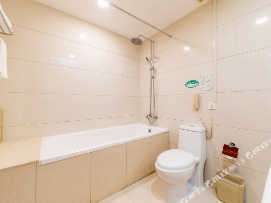 Тайюань: Qianjiang Hotel