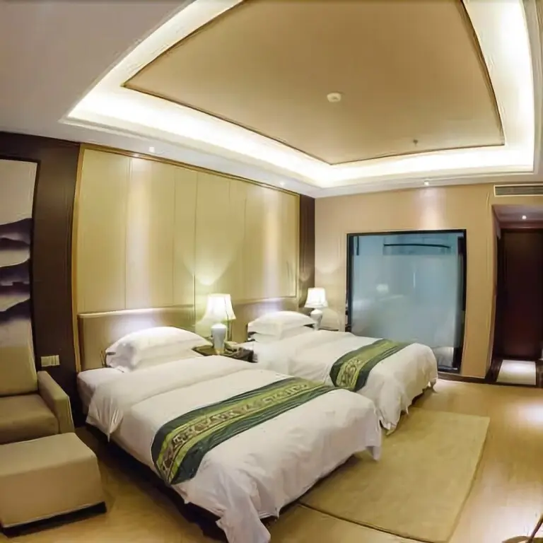 Чунцин: Chuan Yi Hotel