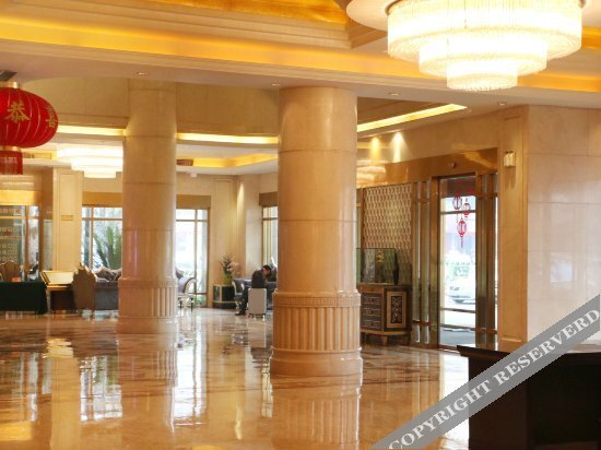 Вэньчжоу: Tai an Hotel