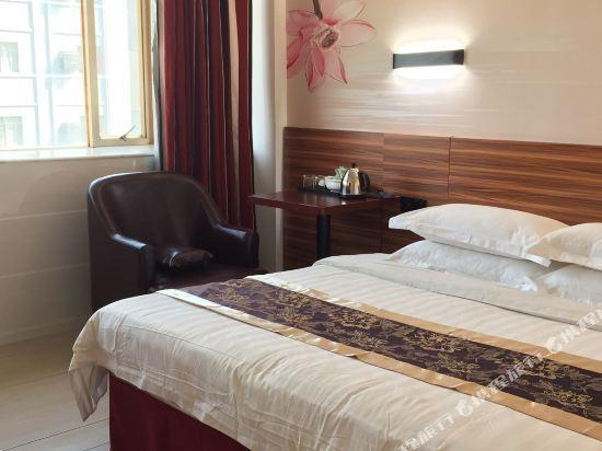 Чаочжоу: Yunhe Hotel
