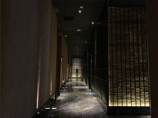 Вэньчжоу: Sanhe Grand New Century Hotel Pingyang