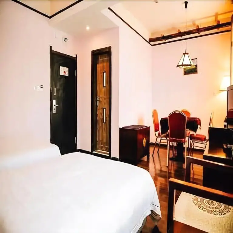 Чунцин: Wanxiang Hotel
