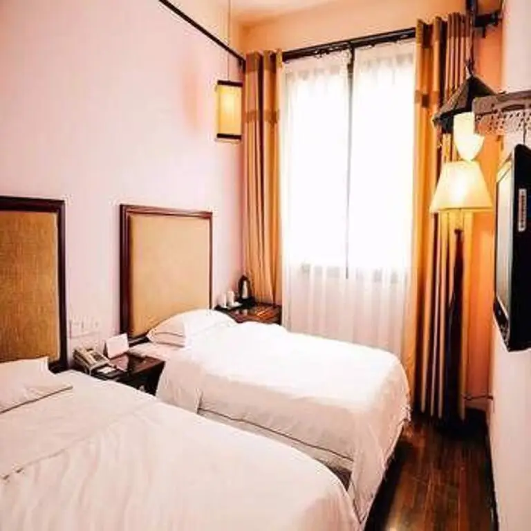 Чунцин: Wanxiang Hotel