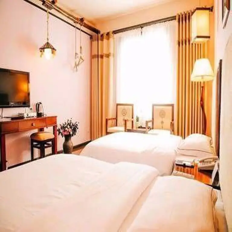 Чунцин: Wanxiang Hotel