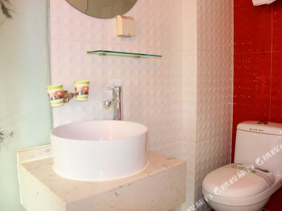 Ухань: Dodo Wisdom Inn (Wuhan Huquan)