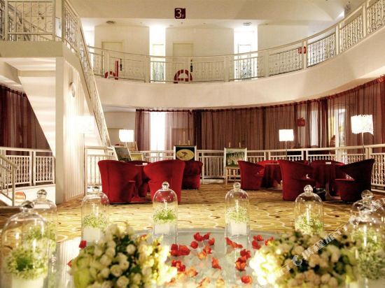 Ухань: Dodo Wisdom Inn (Wuhan Huquan)
