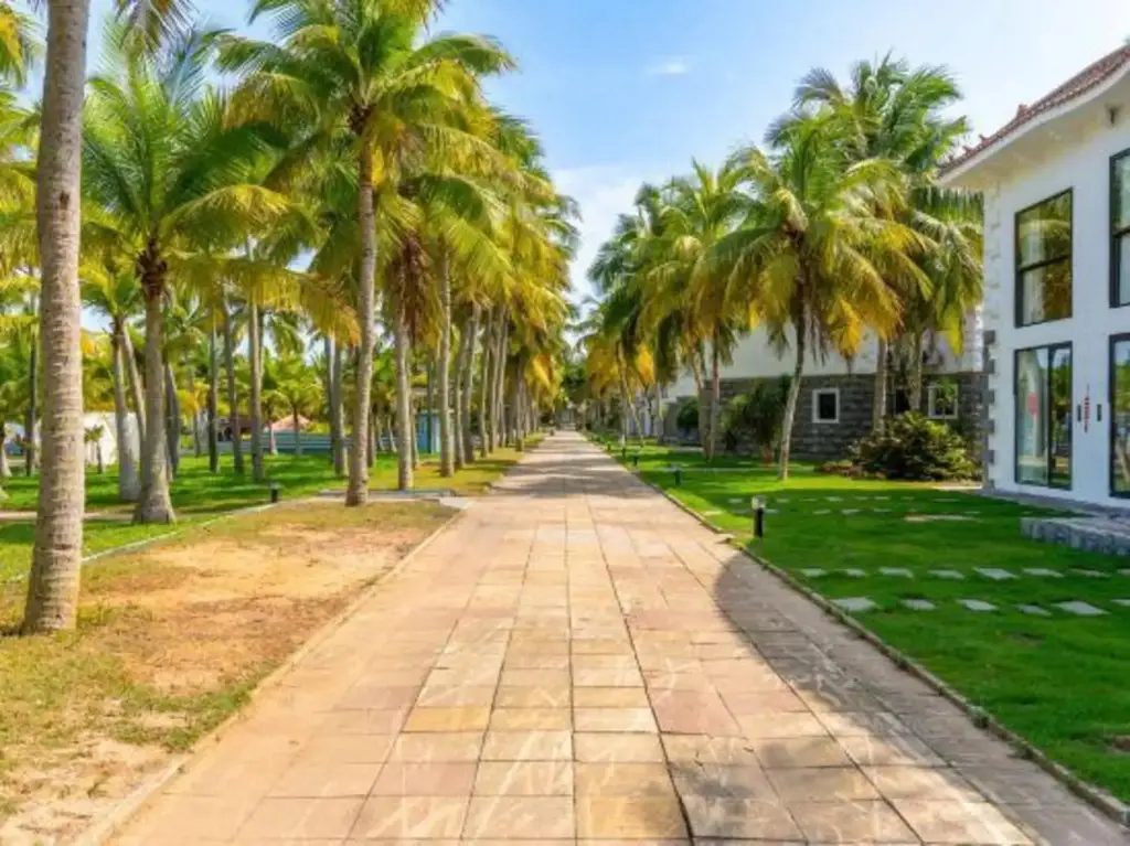 Вэнчен: Tianfu Yunlong Bay Holiday Resort