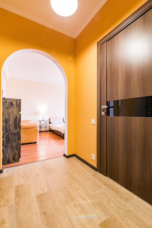 Москва: Riverside Premium Apartment - 5