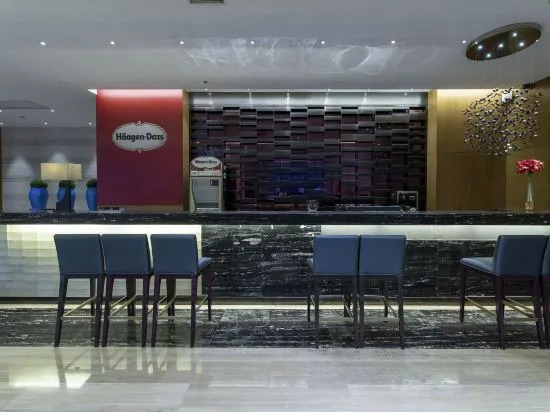 Нинбо: 3b Hotel (Yuyao Shengshan)