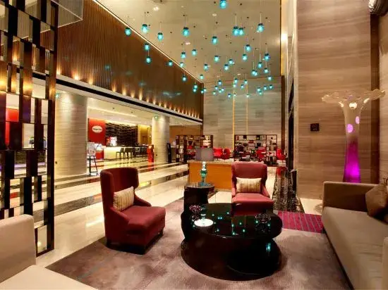 Нинбо: 3b Hotel (Yuyao Shengshan)