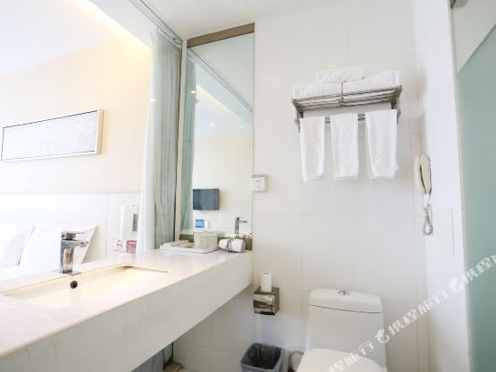 Пекин: Gentle Business Hotel