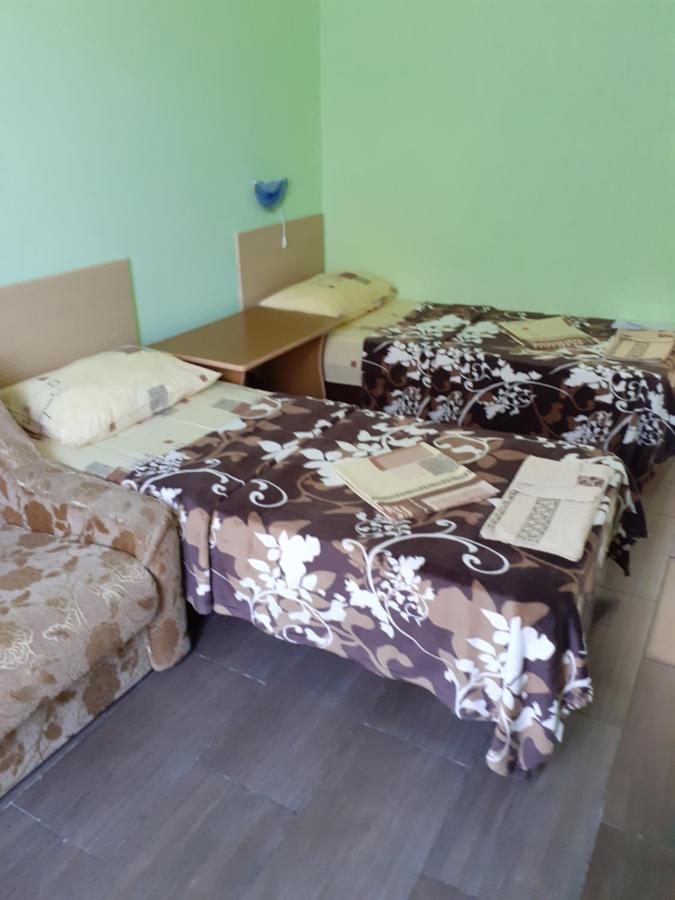 Витязево: Guest House u Morya