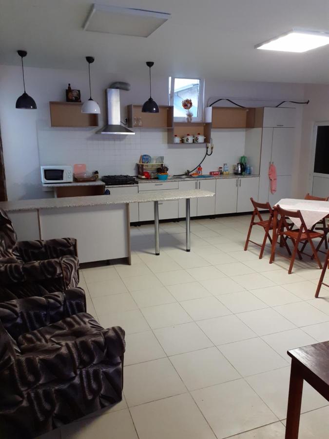 Витязево: Guest House u Morya