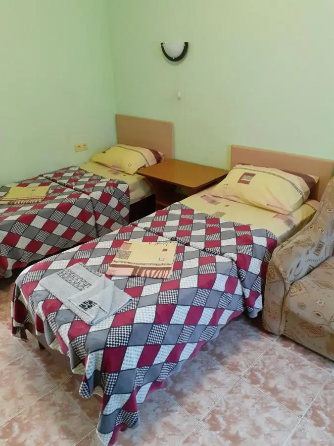 Витязево: Guest House u Morya